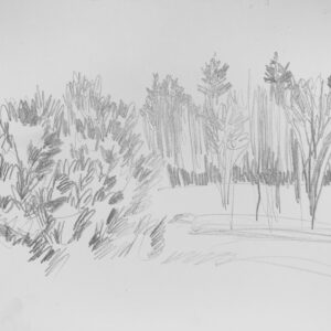 Isère, Belledone, Les Adrets, Corinne Penin; Artiste; plasticienne; dessin; encre, mine de plomb, fusain, exposition Abris, abris de montagne, refuges, grange, Festival de l'Arpenteur //  Isère, Belledonne, Les Adrets, Corinne Penin; Artist; plastic artist; drawing; ink, graphite, charcoal, exhibition Shelters, mountain shelters, refuges, barn, Festival of the Surveyor