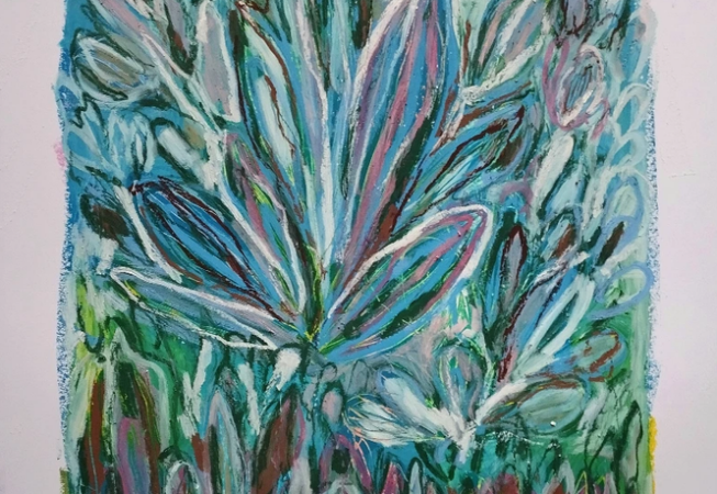 Jardins d'hiver