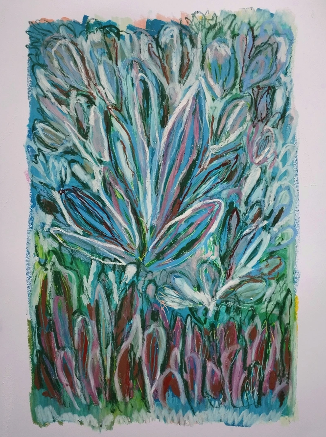 Jardins d'hiver